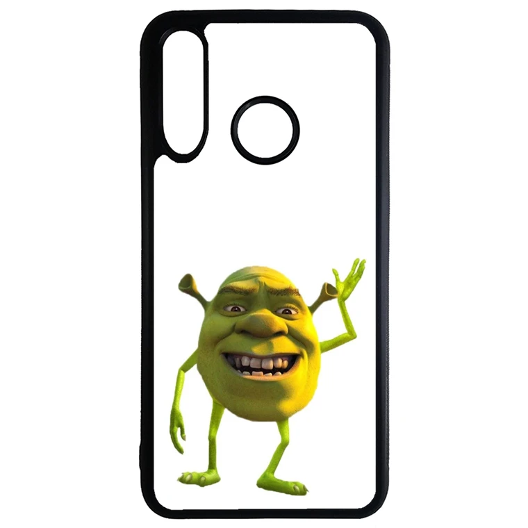 کاور طرح شرک مناسب برای گوشی موبایل هوآوی y7p