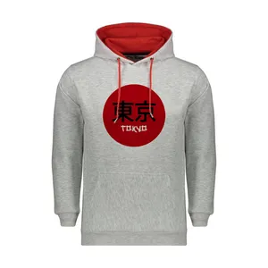 هودی مردانه آریا پارس مدل آراد-341