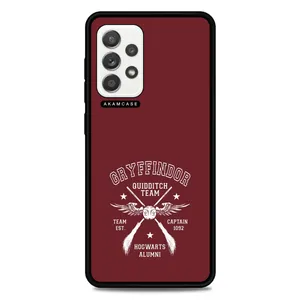 AKAM AMC-WSGA52-HARRY POTTER-26 Cover For Samsung Galaxy A52
