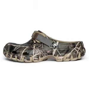 صندل مردانه کراکس مدل ATN203