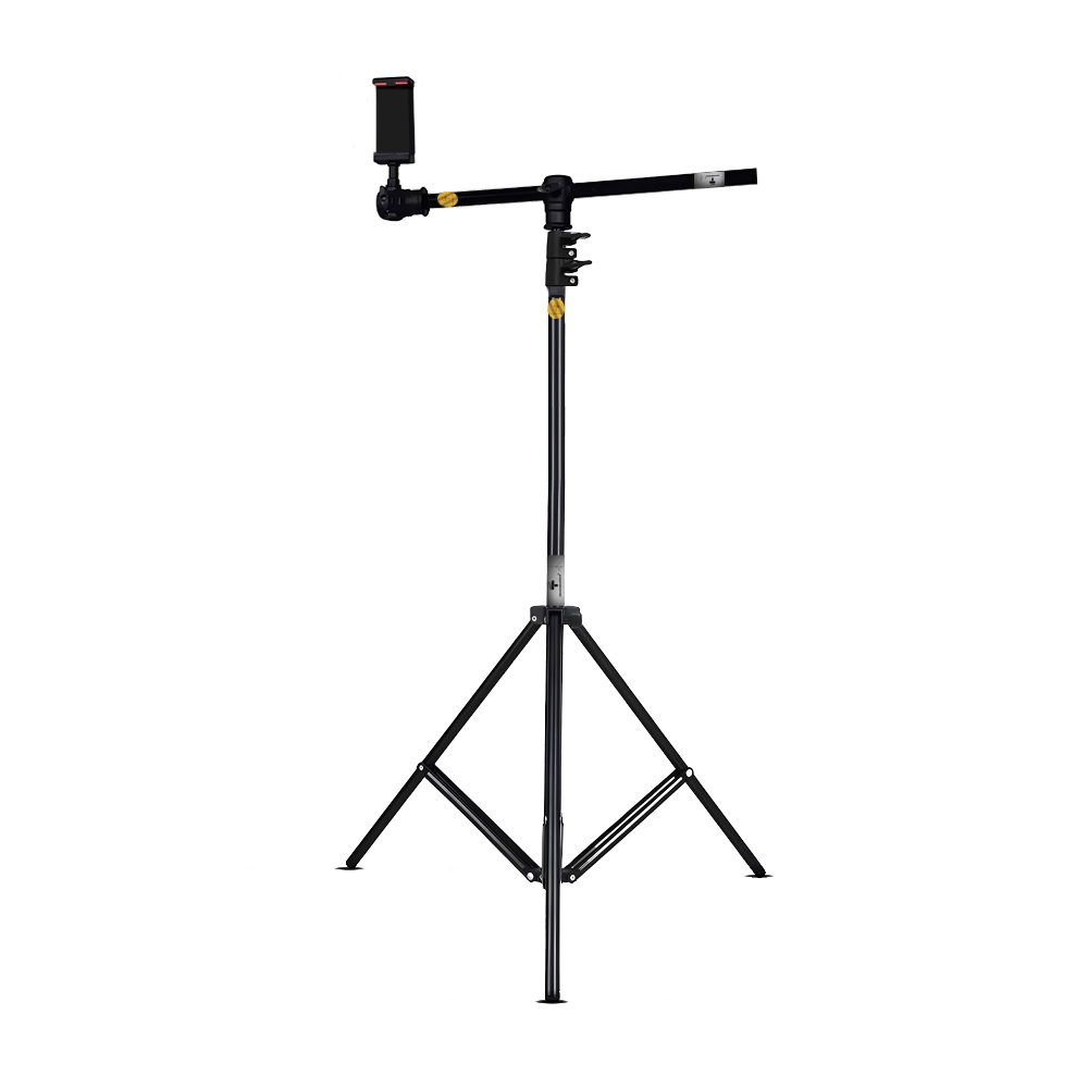 سه پایه نگهدارنده گوشی موبایل کروماکی لند مدل SD1020