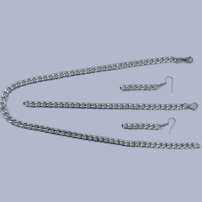 نیم ست مدل VGSC001