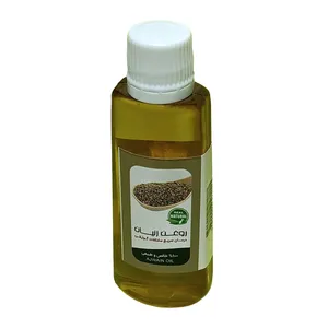 روغن زنیان فدک مدل 01 حجم 60 میلی لیتر