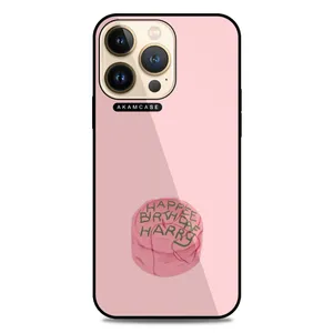 AKAM AMC-WA13PRO-HARRY POTTER-30 Cover For Apple iPhone 13 Pro