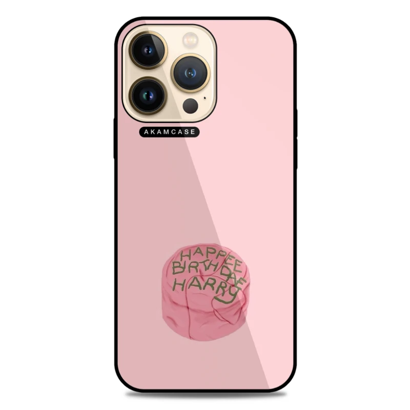 کاور آکام مدل AMC-WA13PRO-HARRY POTTER-30 مناسب برای گوشی موبایل اپل iPhone 13 Pro