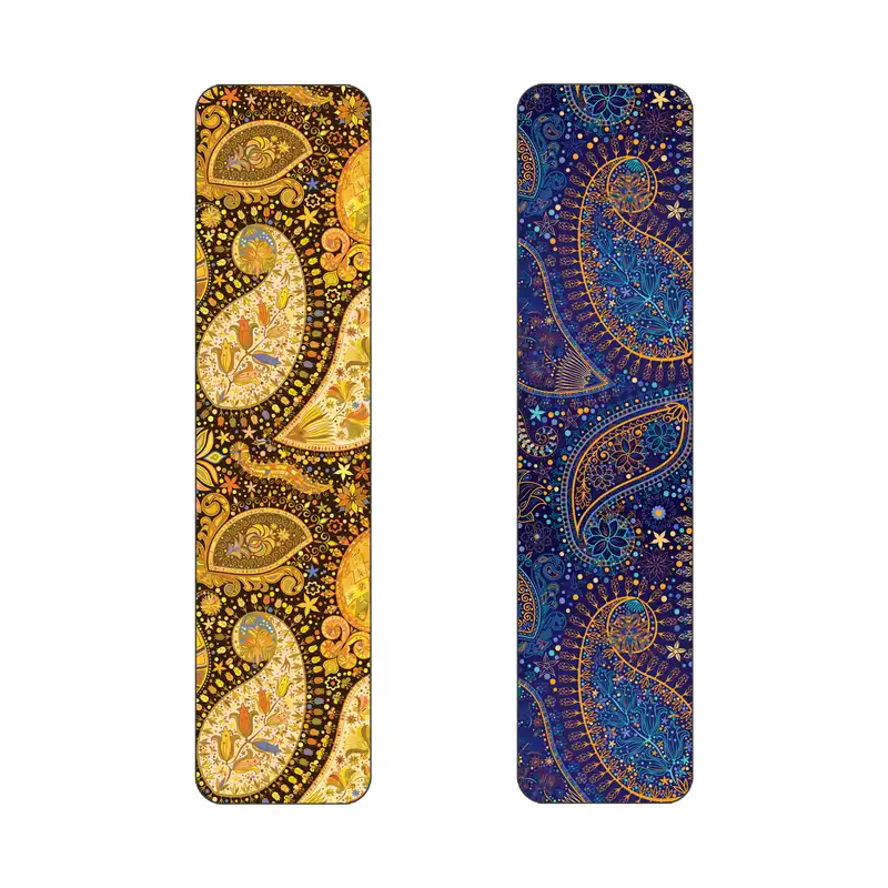 نشانگر کتاب لوکسینو مدل DIGI_8 مجموعه 2 عددی