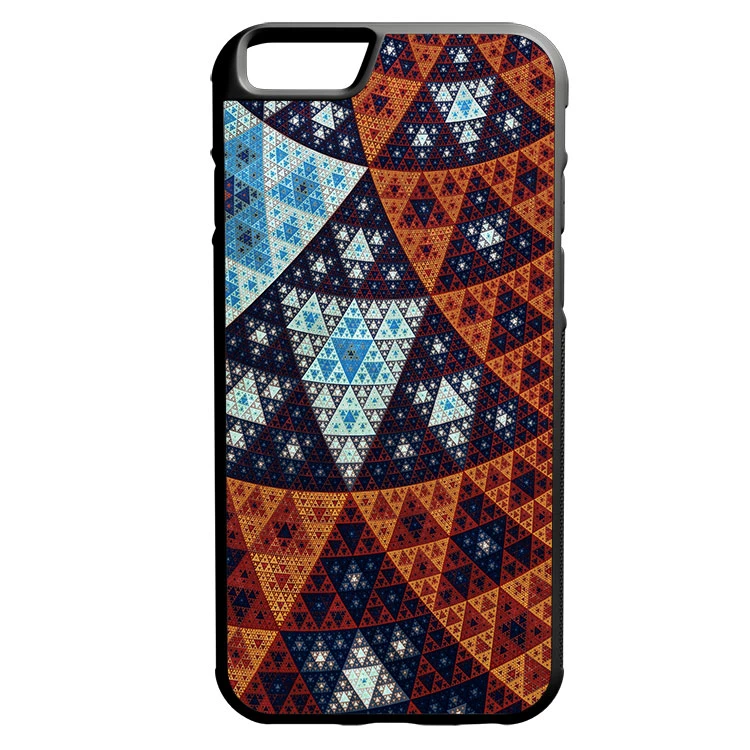 کاور طرح نقاشی مناسب برای گوشی موبایل اپل iphone 6/6s