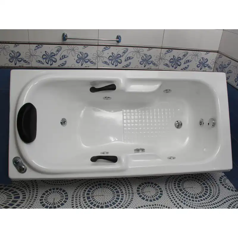 وان حمام مدل یاس