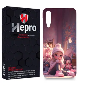 HEPRO MC Cover for SAMSUNG GALAXY A30S/A50/A50S