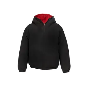 کاپشن دورو زنانه مدل شراره