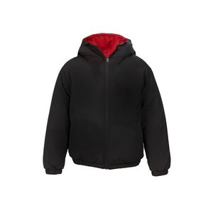 کاپشن دورو زنانه مدل شراره