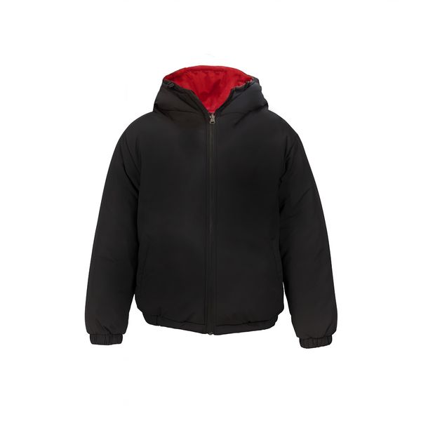 کاپشن دورو زنانه مدل شراره