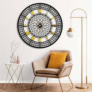 ساعت دیواری اِلِنسی مدل Big Ben