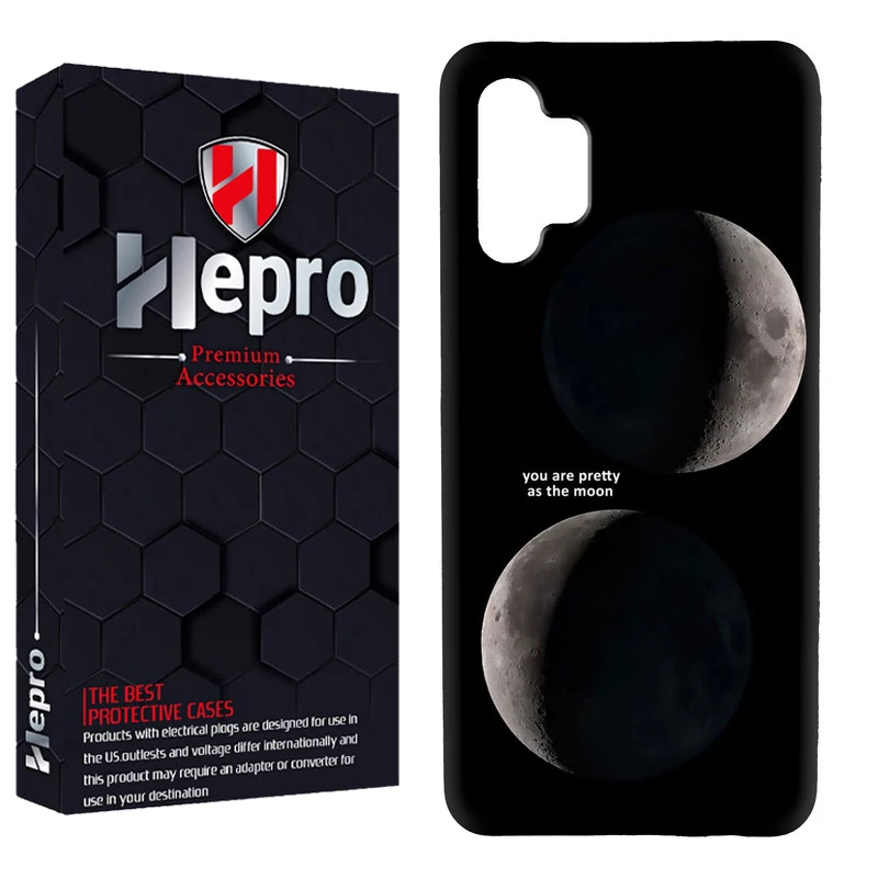 کاور هپرو مدل RC مناسب برای گوشی موبایل سامسونگ Galaxy A13 5G