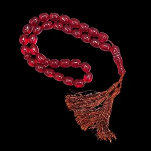 تسبیح مدل سندلوس معطر کد 14200