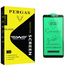 Waily Nice Pergas Glass Ceramics Screen Protector For Samsung Galaxy A3 Core
