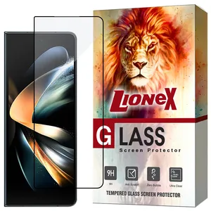 Lionex FLPL Screen Protector For Samsung Galaxy Z Fold4