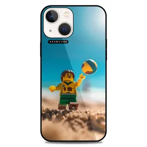 AKAM AMC-WA13-LEGO-24 Cover For Apple iPhone 13