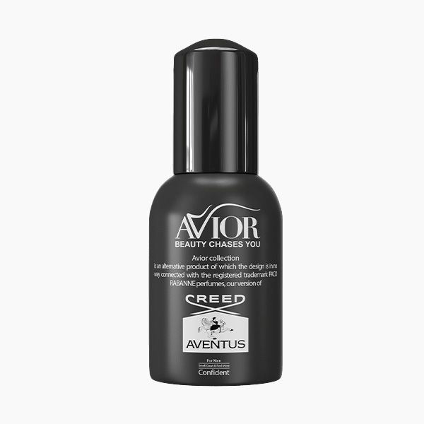 عطر جیبی اویور مدل AVENTUS حجم 20 میلی لیتر -  - 1