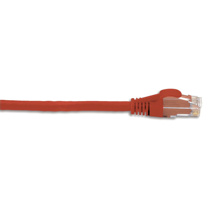 پچ کورد Cat6 دیتا لنــد مدل DLPC6UR