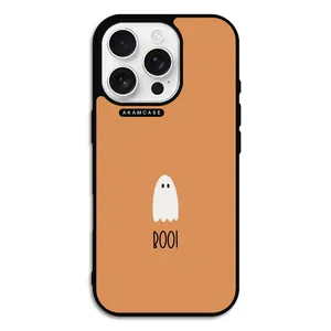AKAM AMC-WA16PRO-BOO-8 Cover For Apple iPhone 16 Pro
