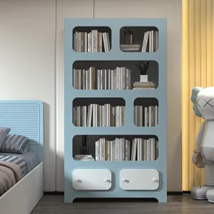 کتابخانه اعیان مدل FH748