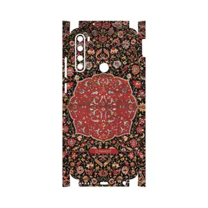 MAHOOT Persian-Carpet-Red-FullSkin Cover Sticker for Xiaomi Redmi Note 8T