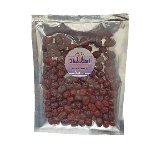 عناب دمنوشی اعتماد - 100 گرم