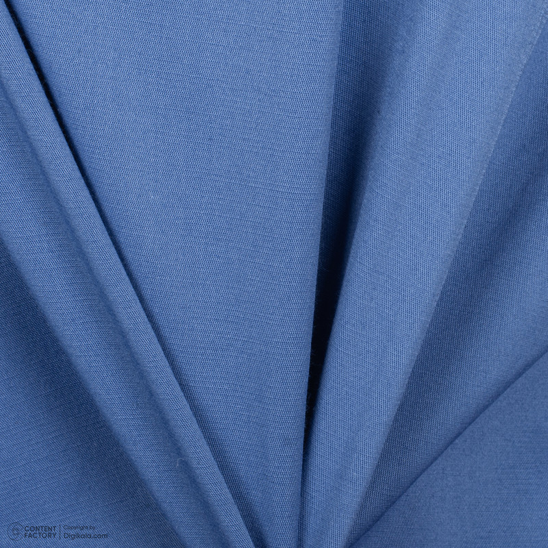 بلوز آستین بلند زنانه پاتن جامه مدل جلوبسته 102231030140279