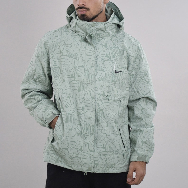 کاپشن ورزشی مردانه مدل GS-M-276651