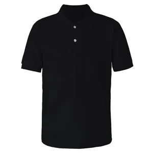 پولوشرت آستین کوتاه مردانه مسترمانی مدل ساده 1400