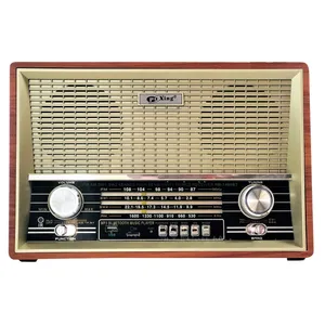 PUXING PX-2002BT Radio