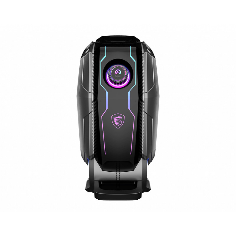 کامپیوتر دسکتاپ ام اس آی مدل MEG Aegis Ti5 12VTJ