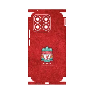 MAHOOT Liverpool-FullSkin Cover Sticker for Honor X8b