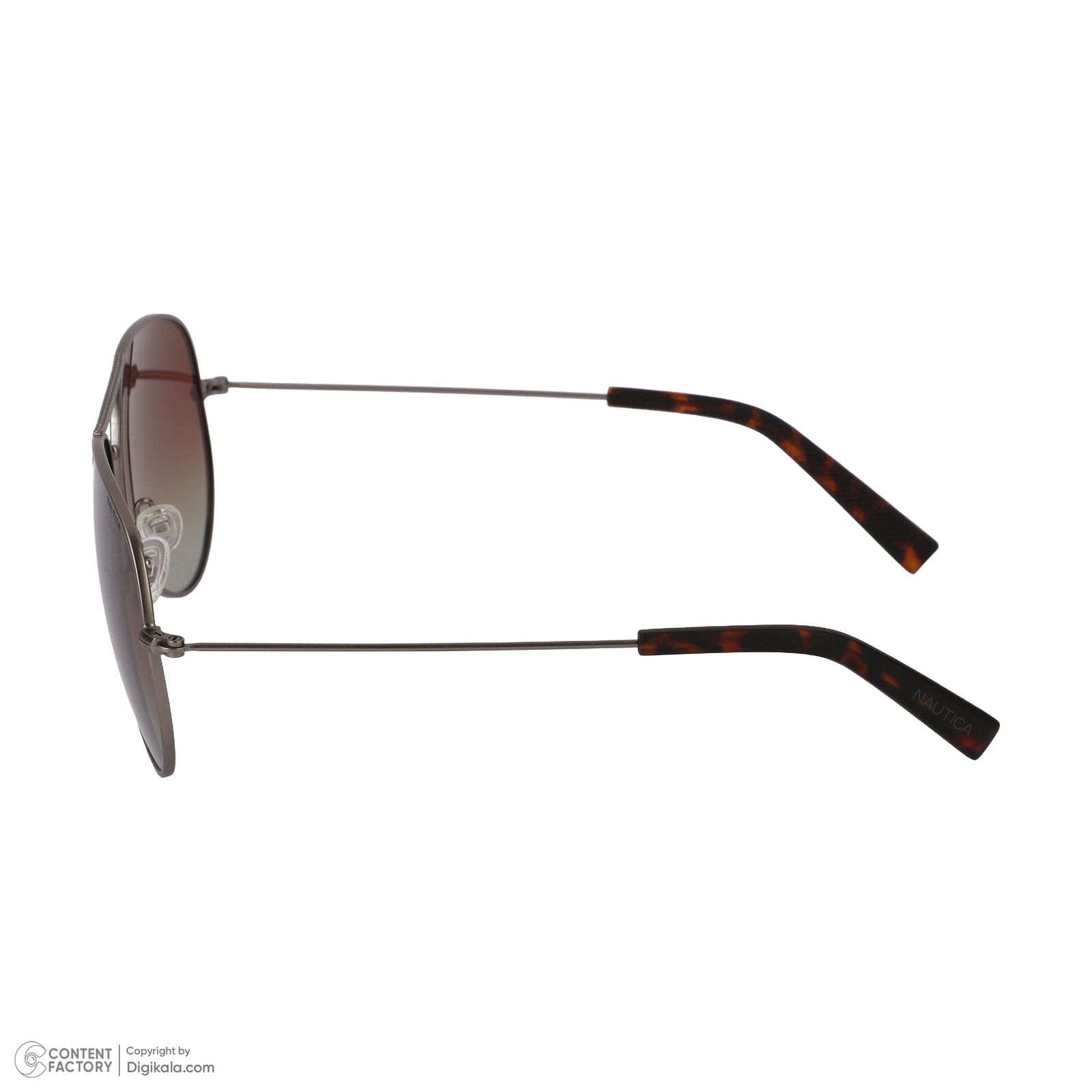 عینک آفتابی ناتیکا مدل 04639PS-0030 -  - 5