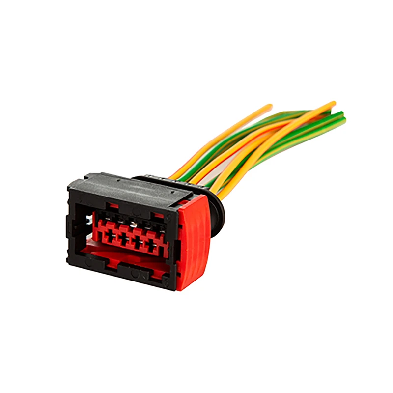 سوکت چراغ جلو مدل JT123 مناسب برای سمند سورن 