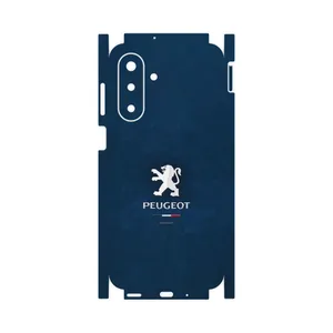 MAHOOT Peugeot_Logo-FullSkin Cover Sticker for Samsung Galaxy A17 4G