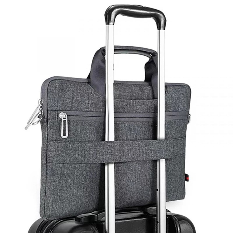کیف لپ تاپ ویوو مدل City Commuter Bag مناسب برای لپ تاپ 14 تا 15.6 اینچی