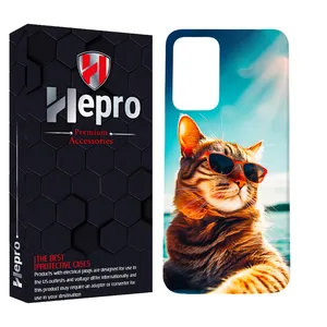 HEPRO MC Cover for XIAOMI Redmi Note 12 Pro 4G / Redmi Note 11 Pro