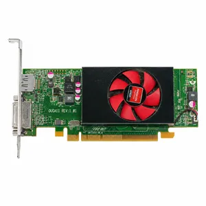 کارت گرافیک ای ام دی مدل HD8490