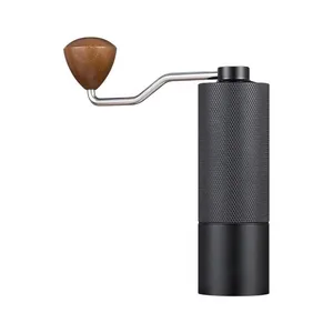 آسیاب دستی قهوه مدل اورست 8000