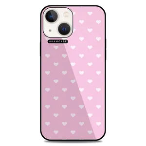 AKAM AMC-WA13-CUTE PATTERN2 Cover For Apple iPhone 13