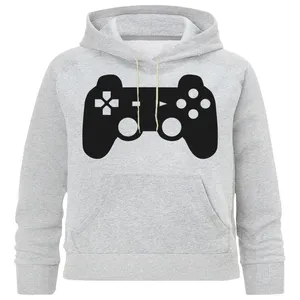 هودی پسرانه کد B 333 دسته بازی