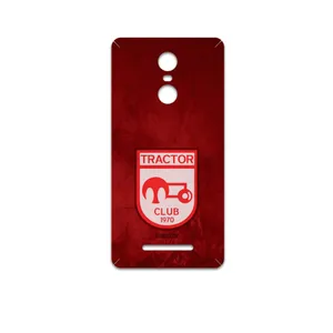 MAHOOT Tractor-FC Cover Sticker for Xiaomi Redmi Note 3