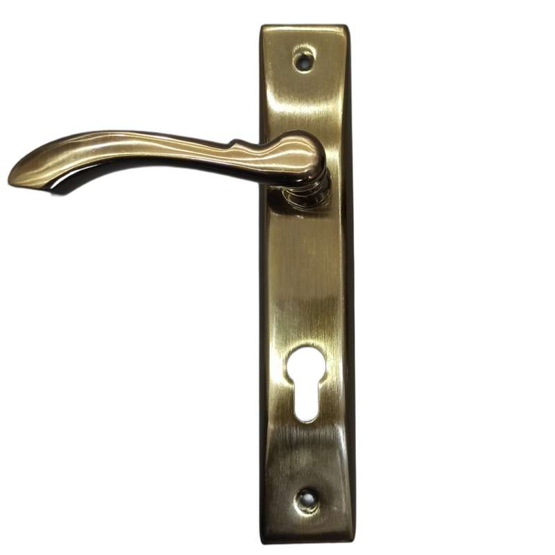 دستگیره در سویچی فرا صنعت کد 9000 بسته 2 عددی دستگیره در سویچی فرا صنعت کد 9000 بسته 2 عددی