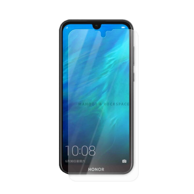 محافظ صفحه نمایش ماهوت مدل CRYSTAL-CL مناسب برای گوشی موبایل آنر Play 8