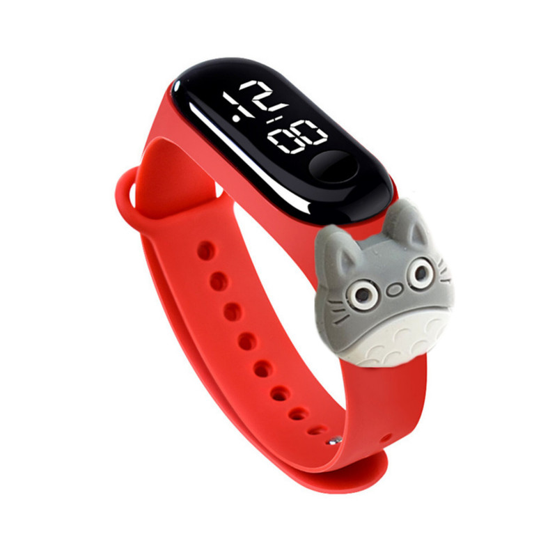 ساعت مچی دیجیتال مدل 390 ساعت مچی دیجیتال مدل 390