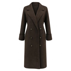 پالتو زنانه مدل میلان کد 367-13