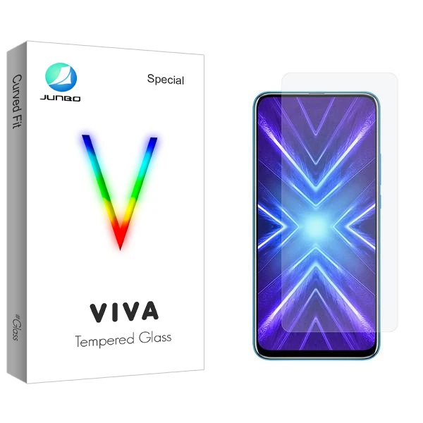 محافظ صفحه نمایش جانبو مدل Viva مناسب برای گوشی موبایل هوآوی 9X