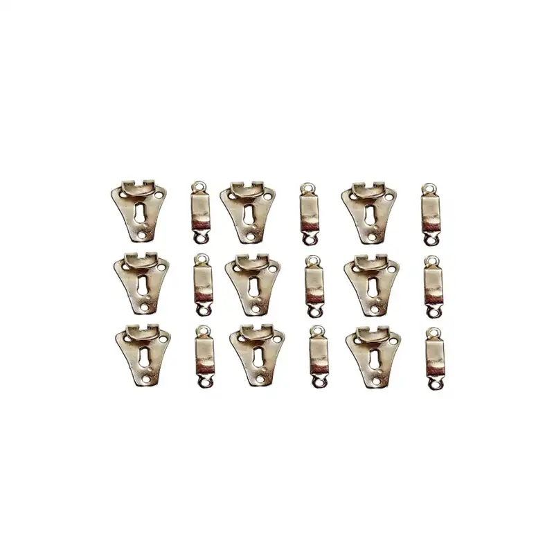 قزن شلوار مدل GH2 بسته 9 عددی